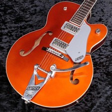 Gretsch 6120SH Brian Setzer o7650