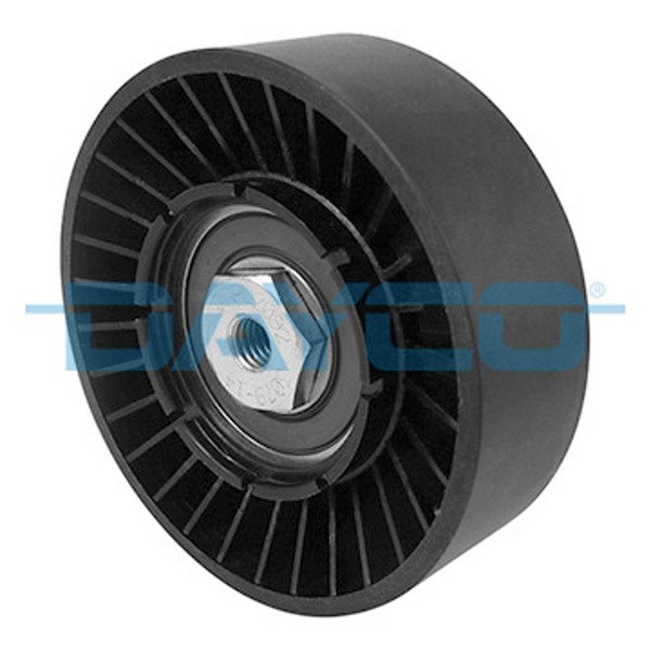Umlenk-/FüHrungsrolle Keilrippenriemen APV2092 FüR Seat VW Audi Golf 1H1 3 1H5 4-image