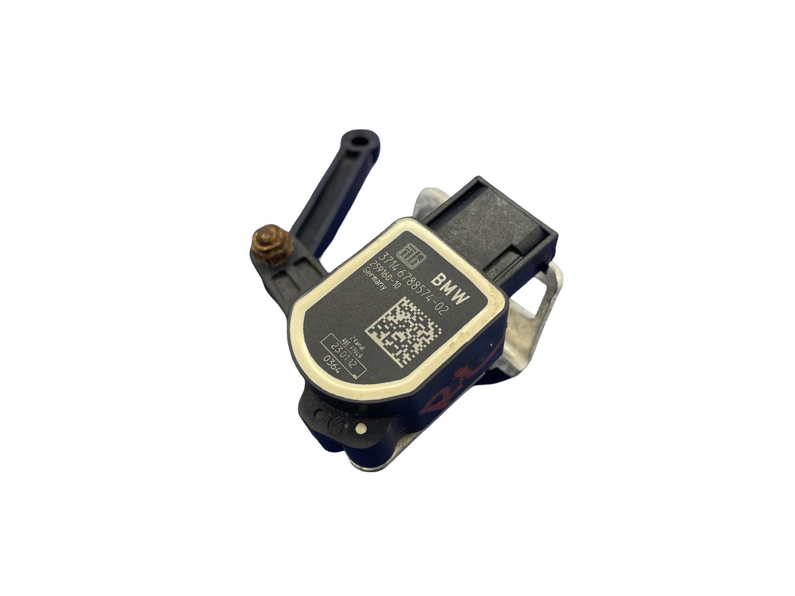 Rolls-Royce Ghost 2009-2014 Rear Left Ride height sensor