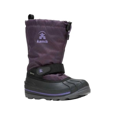 Schuhe Kamik NK4805BBE