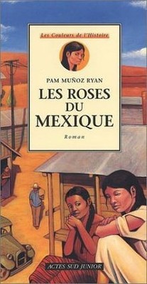 Les Roses du Mexique von Muñoz Ryan, Pam | Buch | Zustand akzeptabel