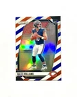2024 Panini Prizm - Rookies Caleb Williams #301 Red White & Blue Prizm (RC)