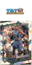 Maya Moore 2025 Panini Prizm WNBA Ice Prizms #135 Minnesota Lynx