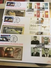 GB STAMPS LTD EDN BENHAM FIRST DAY COVER SELECTION No 2788