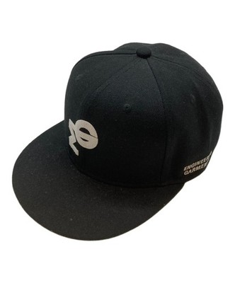 Engineered Garments cap 57cm (7 1/8) Black