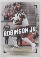 2024 Panini Luminance Brian Robinson Jr #75 1g9p