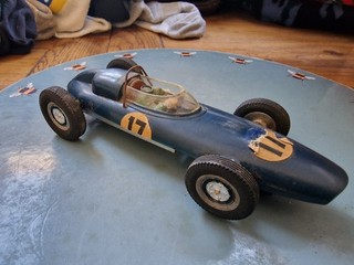 Scalextric revell Car. Very Well Made