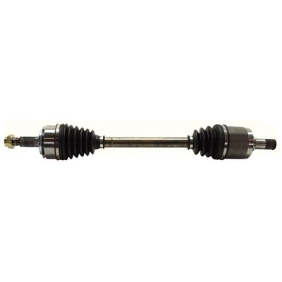 For 2003-2007 ACCORD Front Left Axle Assembly