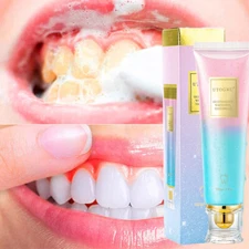 Whitening Toothpaste Natural Niacinamide Toothpaste Teeth Whitening Fresh Breath