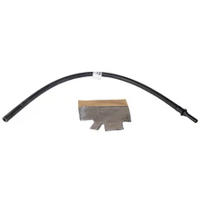 NEW OEM 2014 Ford F150 Rear Axle Vent Hose Tube Breather EL3Z4A058A