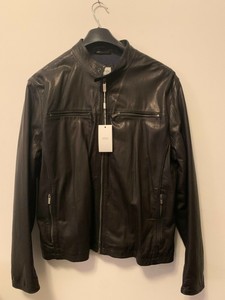 armani collezioni jacket