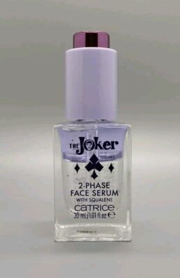Catrice: The Joker - 2-Phase Fase Serum - 30 ml