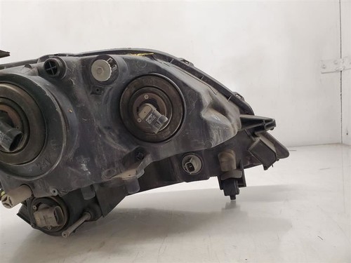 Lexus RX300, LH Headlight W/O Xenon,White Strip, 99-00, 81150-48031, Damaged - Picture 6 of 12