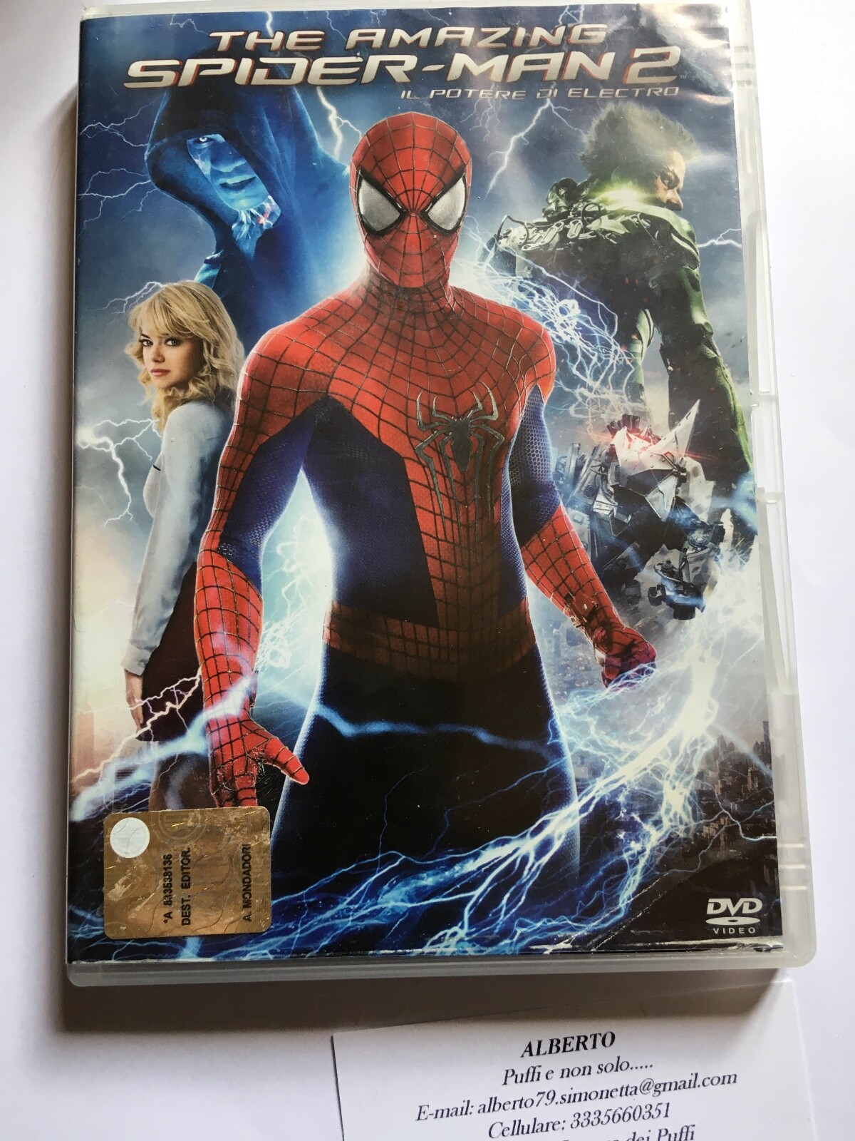 Foto 1 di 2