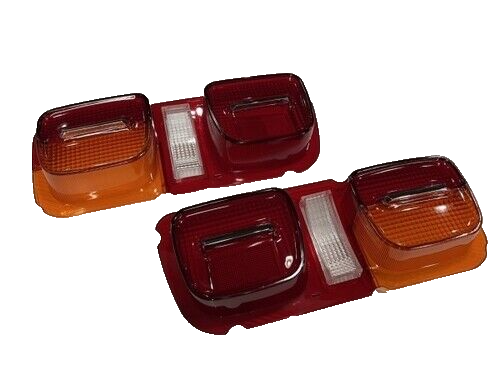 1972-1974 Toyota Corolla Levin Sprinter Trueno Te27 Tail Light