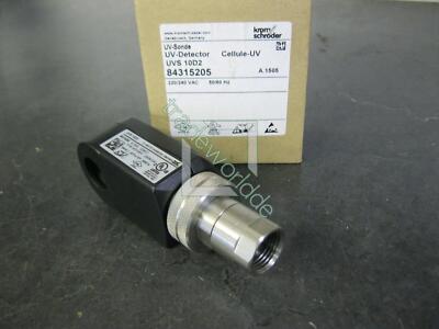 1PC NEW Krom schroder ultraviolet probe UVS 10D2 84315205 220/240VAC 50/60Hz