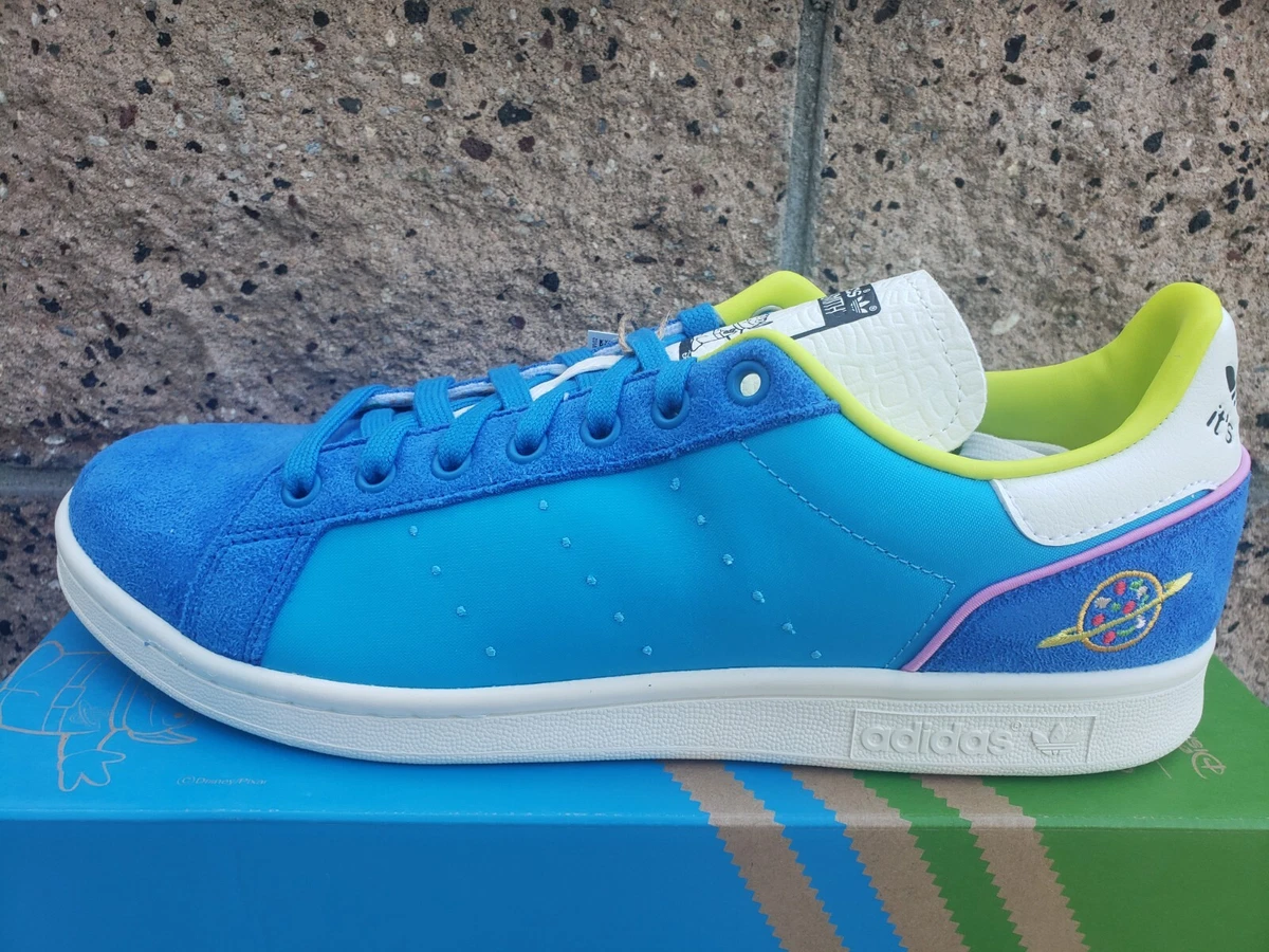 Stan smith mens size deals 11