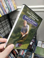 Fuzzy Zoeller - Game Improvements: Short Game Techniques (DVD, 2005)