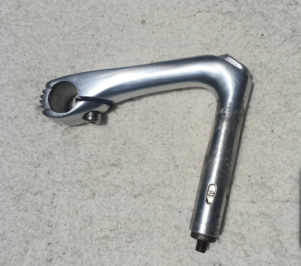 Cinelli Mod. Giro D'Italia Lenker 40cm - Der Ritzler