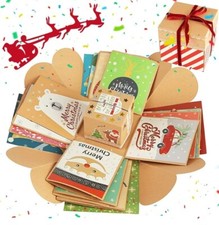 Koogel Explosion Box Set, Christmas Album Gift Box Creative Album Surprise Album