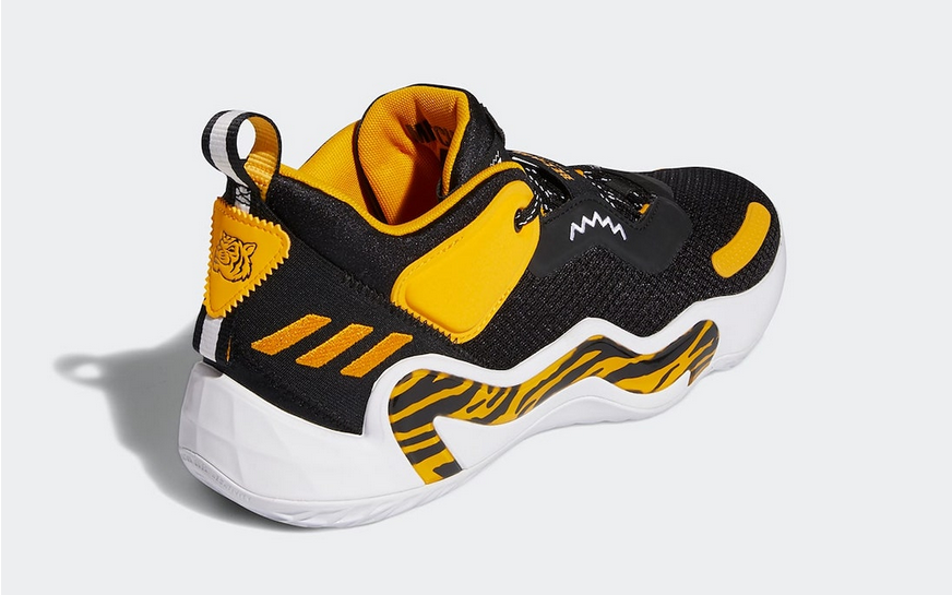 adidas fresh prince shoes