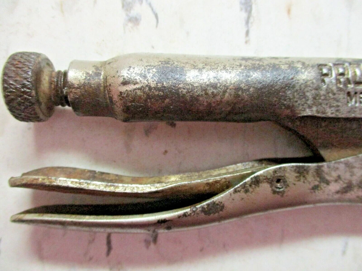Proto Tools USA 291 R 8