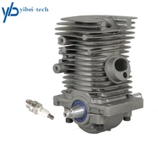 38MM Cylinder Crankshaft Assembly Fit Stihl MS180 018 MS170 Chainsaw Kit