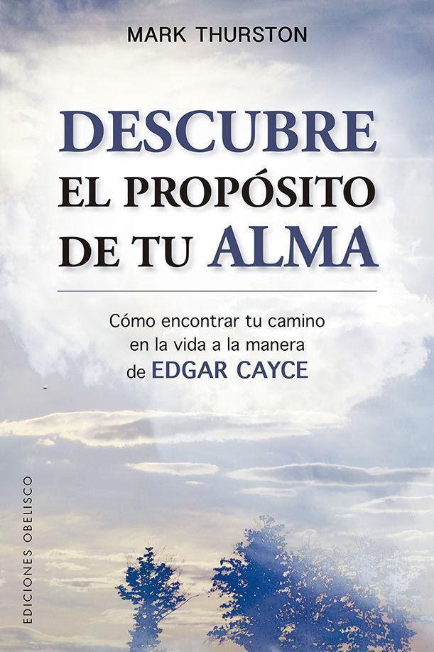 Thumbnail - Descubre El Proposito De Tu Alma | Mark Thurston | Spanisch