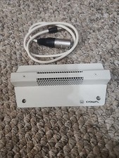 Crown Pcc160 Boundary Layer Microphone Pcc-160 Industry Standard Stage Floor Mic