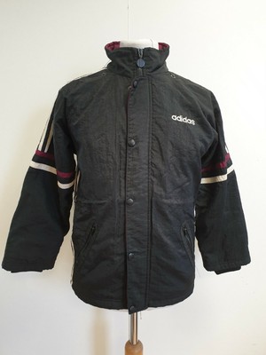 boys adidas raincoat