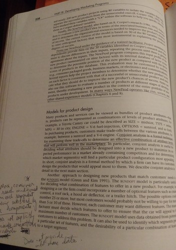 Marketing Engineering, Revised 2nd Edition (CD-ROM Enclosed) Lilien & Rangaswamy - Picture 4 of 8