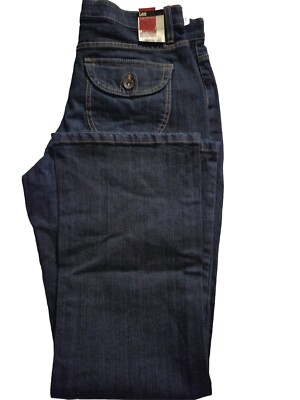 Women Vintage Lees Brand New Bootcut Jeans