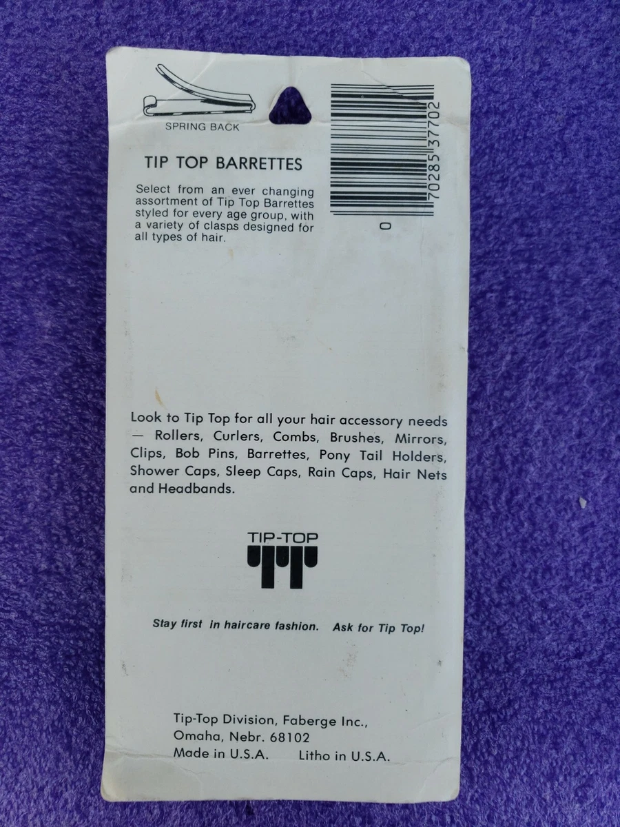 Aggregate 157+ tip top hair clips best tnbvietnam.edu.vn