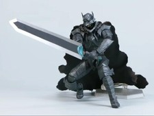 Hot !Anime Swordwind Legend SP-046# Gus armor PVC Figure Statue New No box