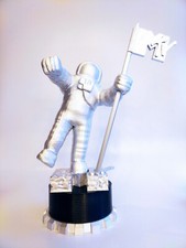 NEW personalised MTV Video Music award with optional engraving