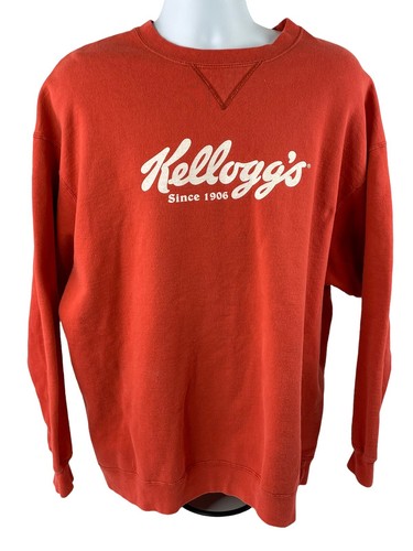 Vintage Kelloggs Hanes Beefy T 