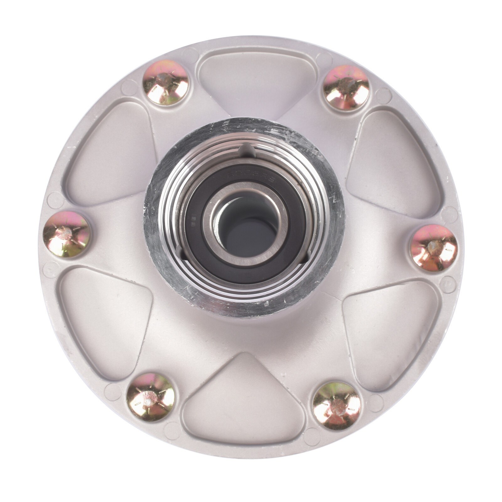 Exmark Deckspindel 116-3344 – Ersatzspindel Für Rasenmäher 36-60 Zoll