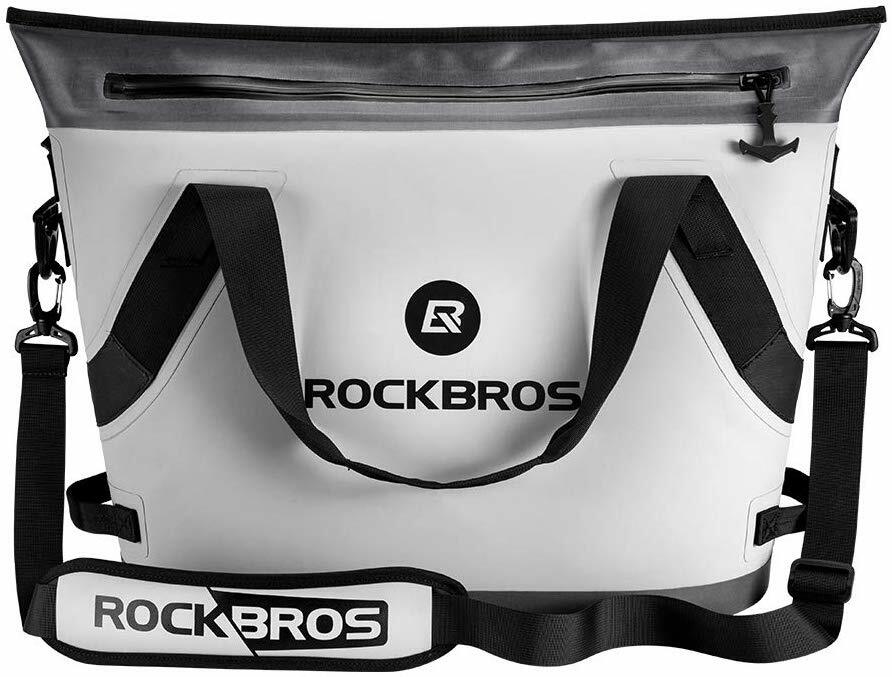 ROCKBROS 22L Khltasche Для пикника - это место где можно перекусить 24790₽