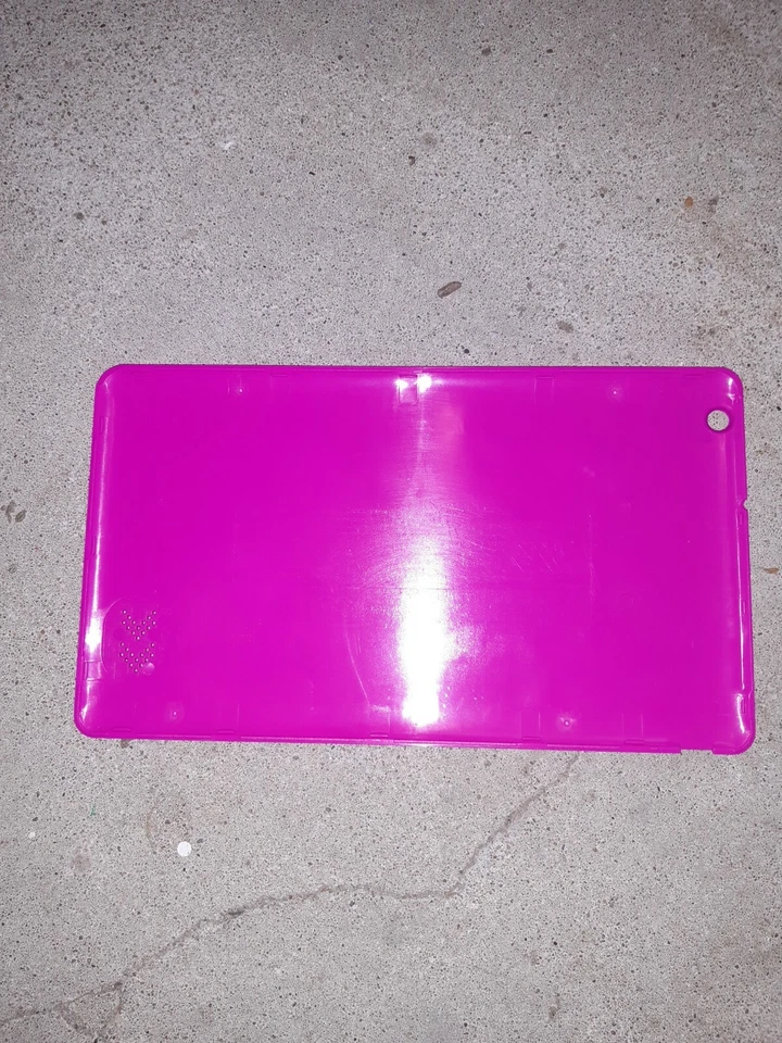 Polaroid Back Cover für 10.1" Tablet - Bild 2 von 2