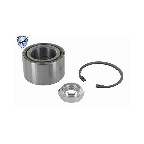 Vaico V24-0236 Radlagersatz FüR Fiat, Hinterachse, Vorderachse-image