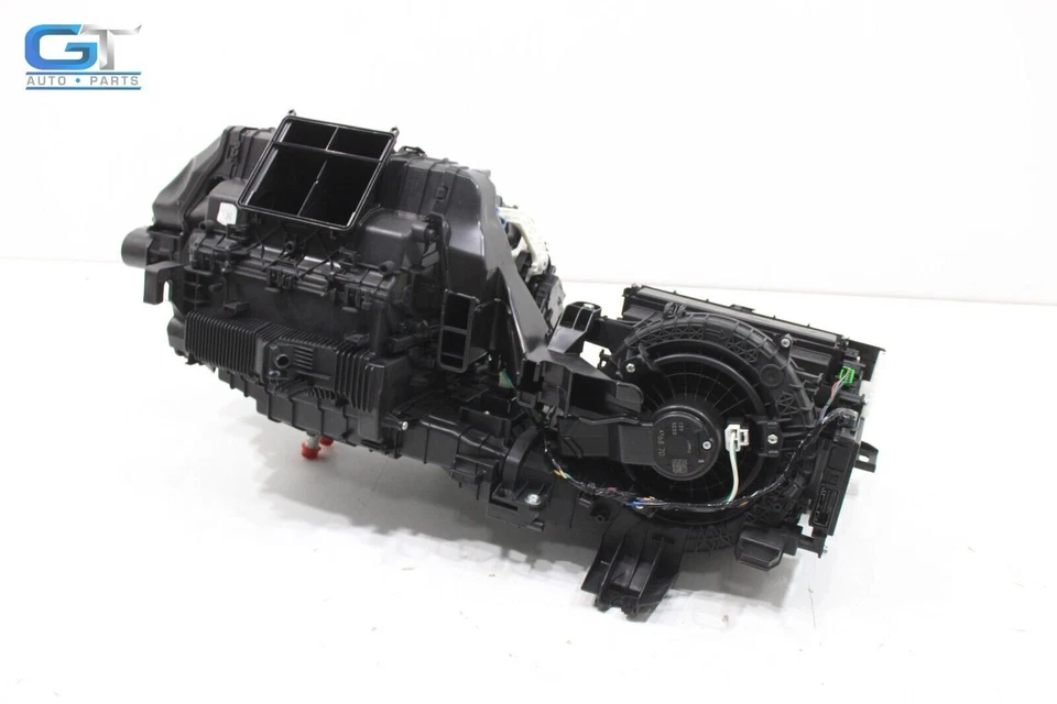 2022 - 2023 HONDA CIVIC HVAC AC CLIMATE HEATER BLOWER MOTOR HOUSING BOX OEM - Image 2 of 4