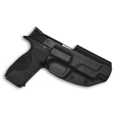 OWB Concealment/IDPA Holster Fits Smith & Wesson M&P 9MM/40SW 5''