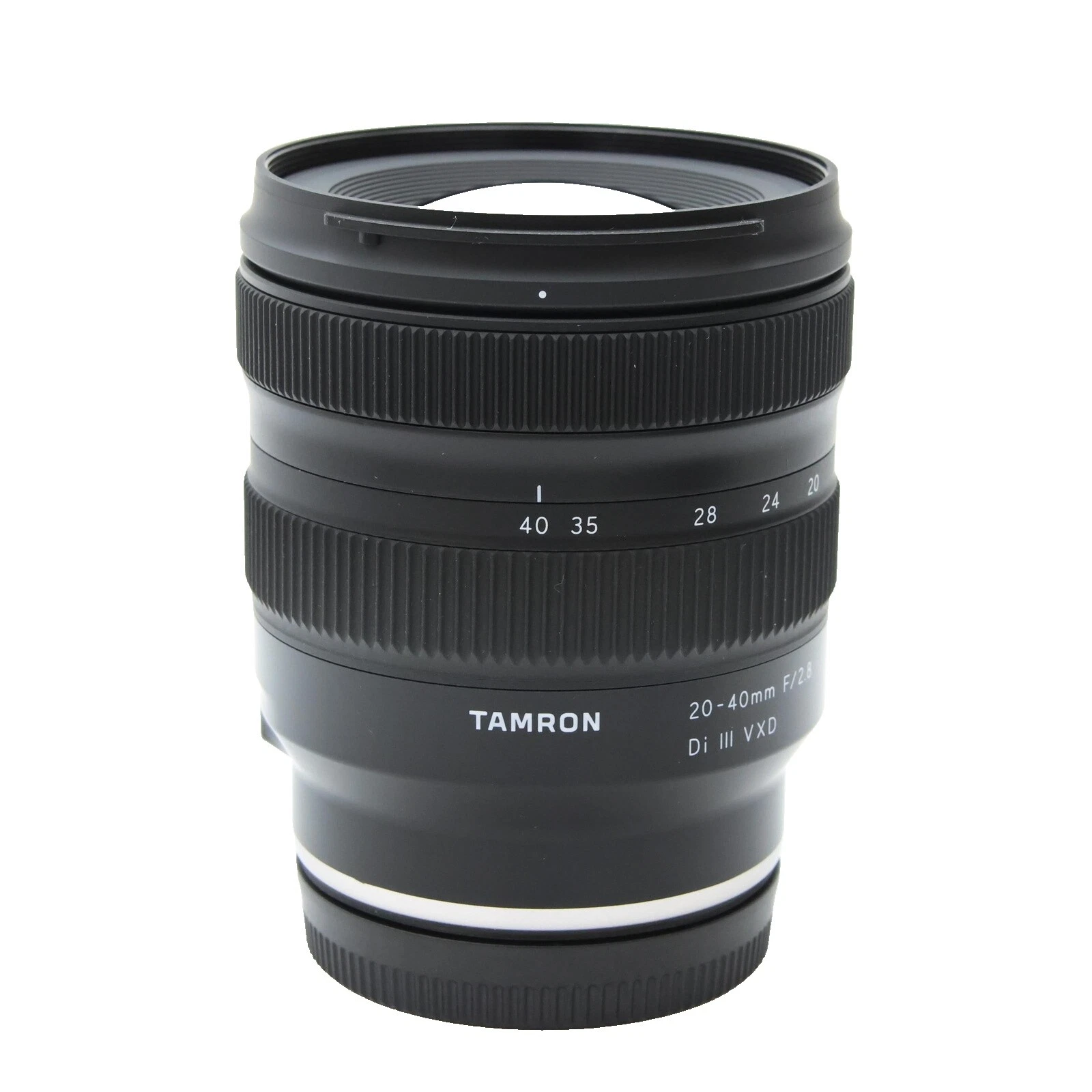Tamron Sony E-mount Lentes de cámara f/2.8