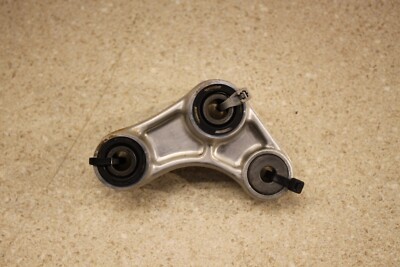 2002-2023 Kawasaki KX65 Rear Lower Linkage Knuckle Dogbone 3372