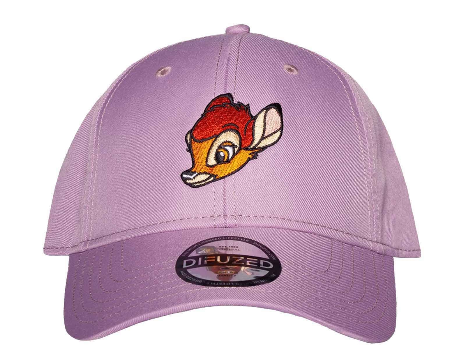 Thumbnail - Difuzed Disney - Bambi Women's Adjustable Cap