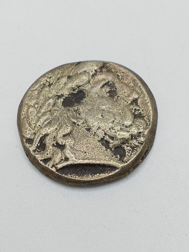 Uncleaned Marcus Aurelius Roman Imperial Coins (27 BC-476 AD)