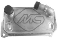 Metalcaucho ÖLküHler Passend FüR Volvo XC60 156 D5 Awd D3/D4 V40 SchräGheck
