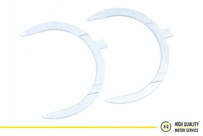 Thrust Washer, Stop Ring STD For Deutz 02928961, BFL 1011, BFM 2011 TCD 2.9 L04.