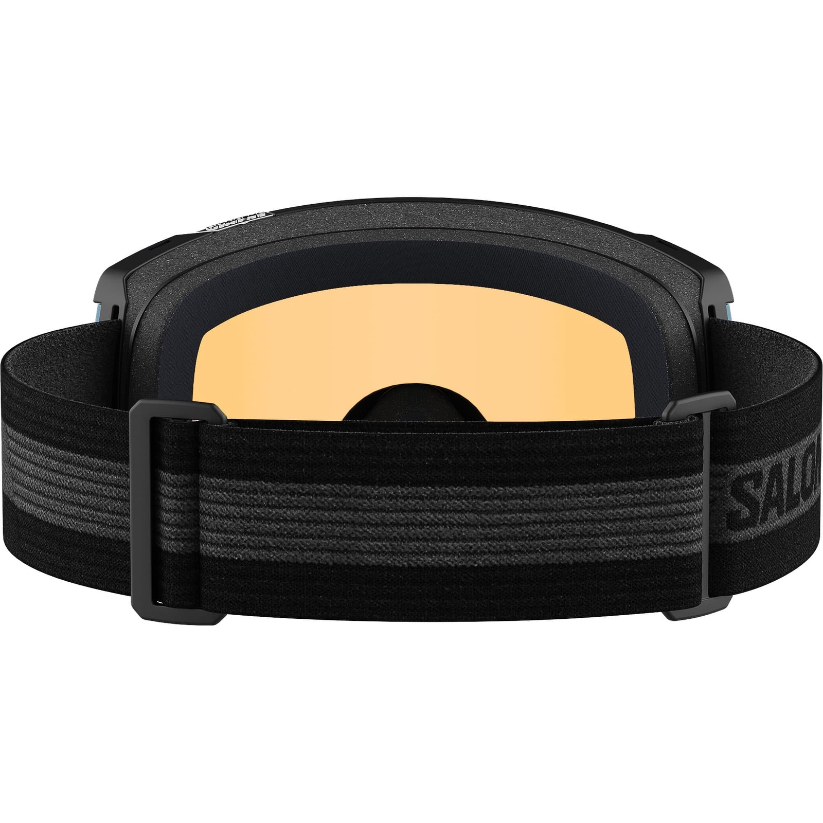 Salomon S view Occhiali Sci Snowboard Unisex: Campo Visivo Esteso Acuità Visiv