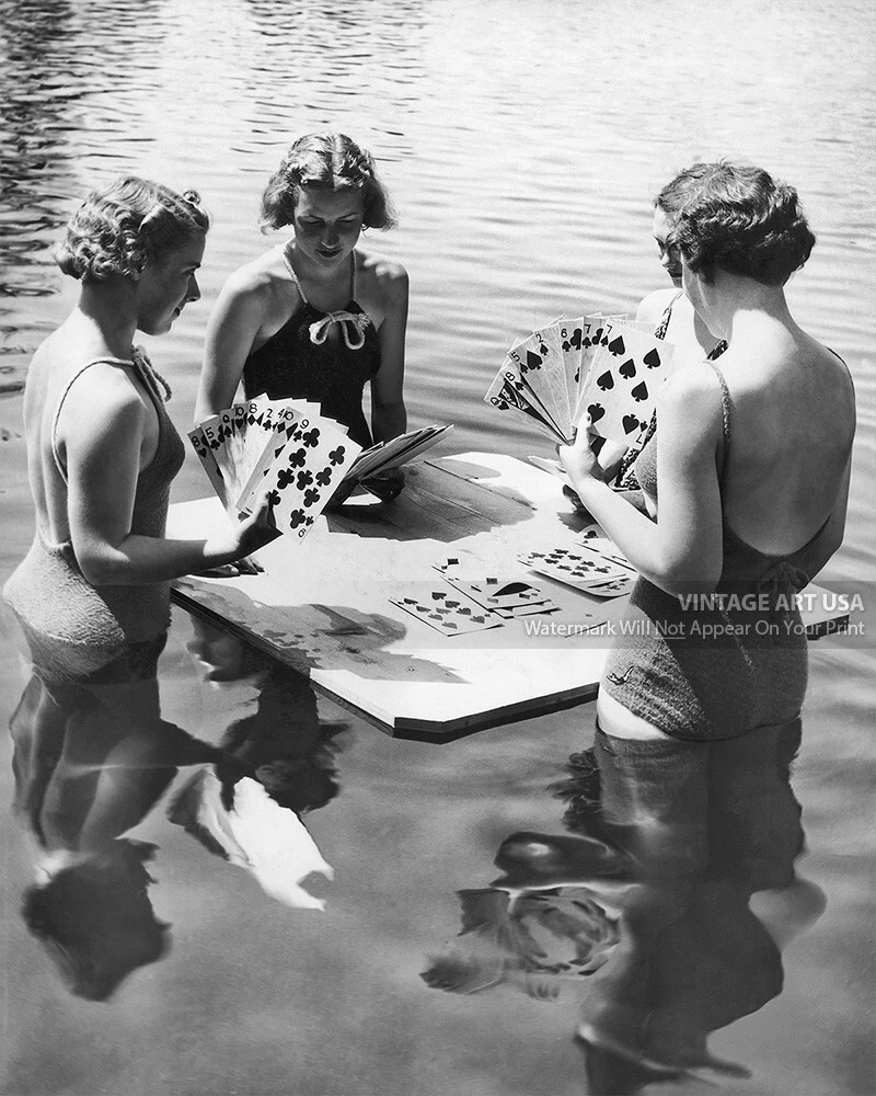 Womens deals vintage swimsuits